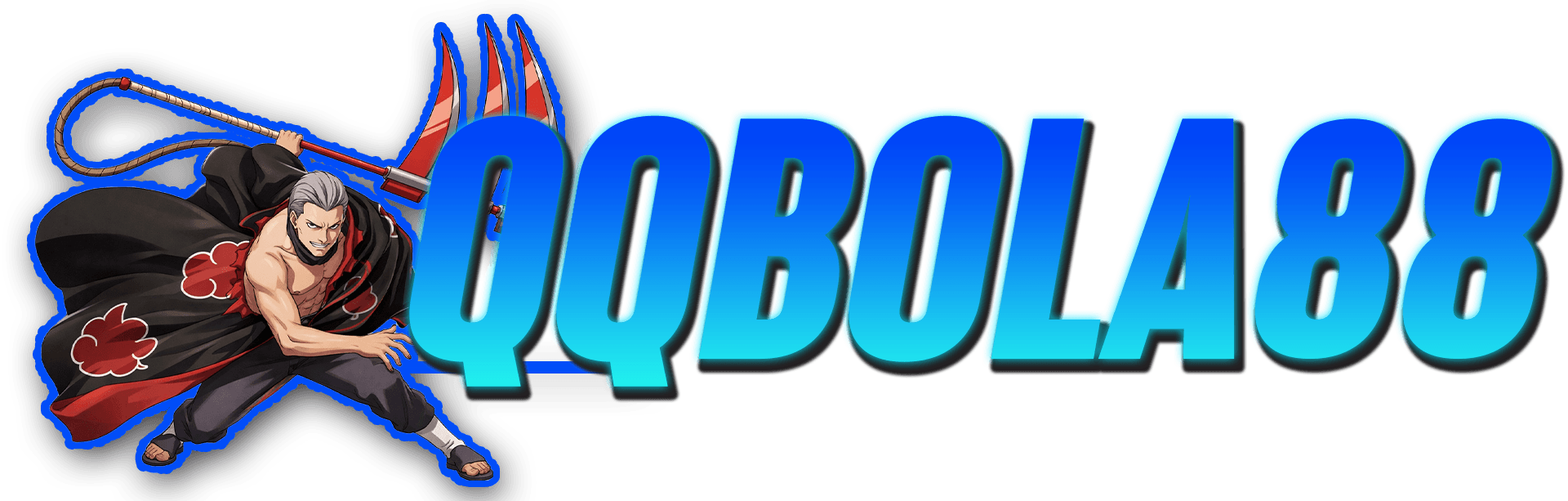 Qqbola88 Logo